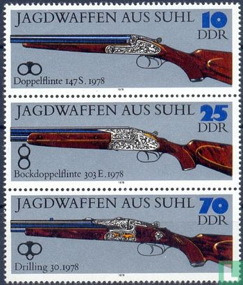 Armes