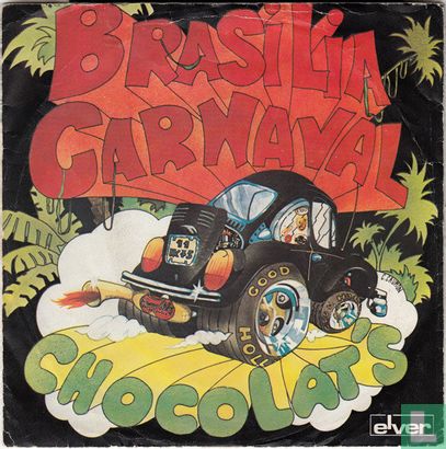 Brasilia Carnaval - Afbeelding 1