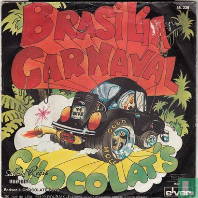 Brasilia Carnaval - Image 2