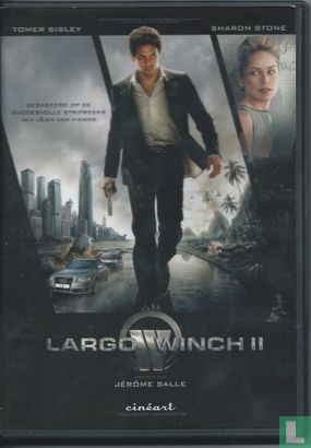 Largo Winch 2 - Image 1