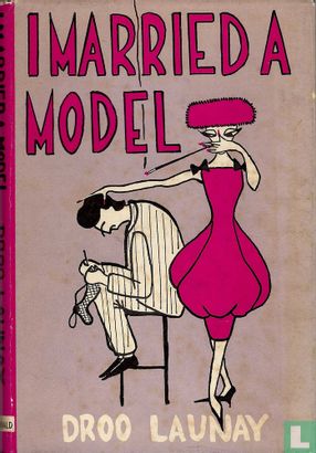 I married a model - Afbeelding 1