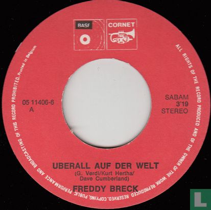 Überall auf der Welt - Image 2