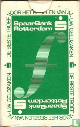 SpaarBank Rotterdam - Afbeelding 1