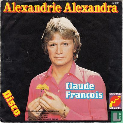 Alexandrie Alexandra - Image 2