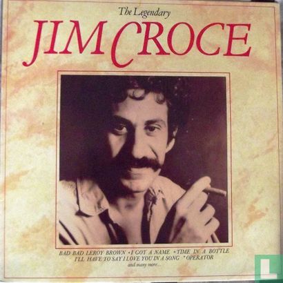 The Legendary Jim Croce - Bild 1
