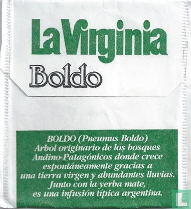 Boldo - Afbeelding 2