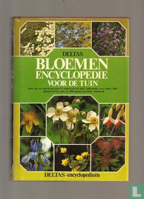 Deltas Bloemen Encyclopedie voor de tuin - Bild 1