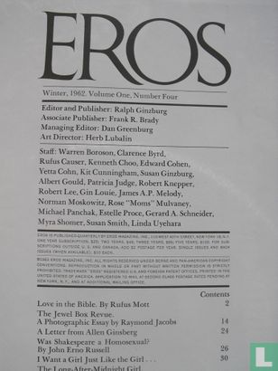 Eros 4 - Afbeelding 3