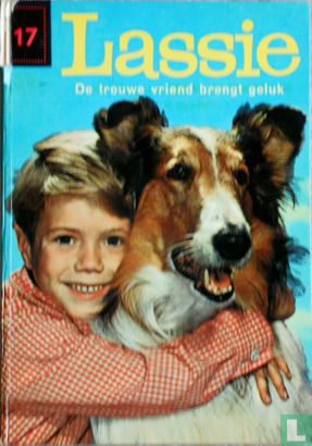 Lassie De trouwe vriend brengt geluk - Image 1