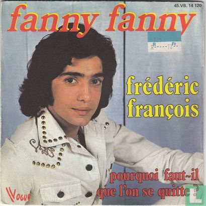 Fanny Fanny - Afbeelding 1