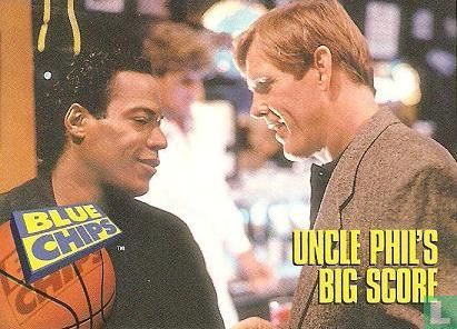 018 Uncle Phil's Big Score - Image 1