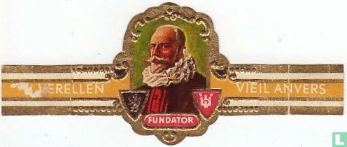 Fundator 10 - Afbeelding 1