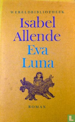 Eva Luna - Afbeelding 1