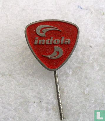 Indola [rood]