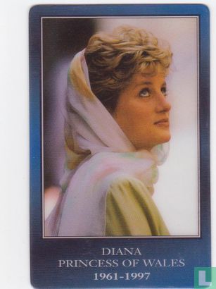 Diana Princess of Wales    - Image 1