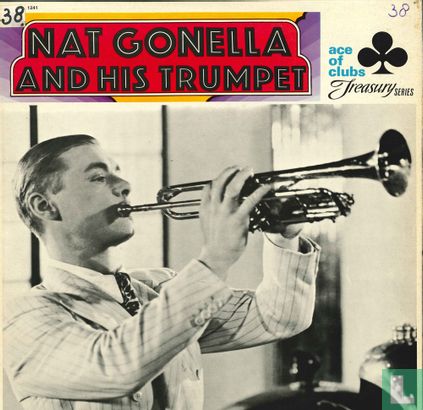Nat Gonella  and His Trumpet - Afbeelding 1