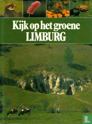 Kijk op het groene Limburg - Afbeelding 1