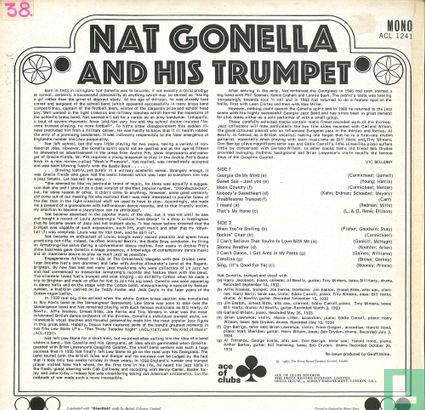 Nat Gonella  and His Trumpet - Afbeelding 2