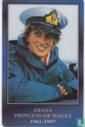 Diana Princess of Wales     - Image 1