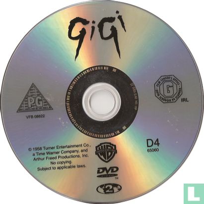 Gigi - Afbeelding 3