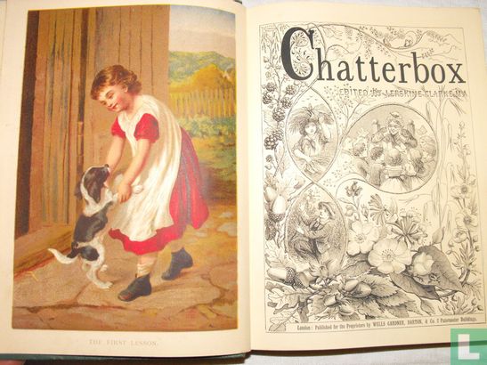 Chatterbox - Image 3