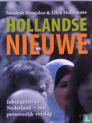 Hollandse Nieuwe - Afbeelding 1
