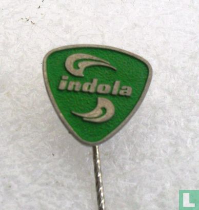 Indola [groen]