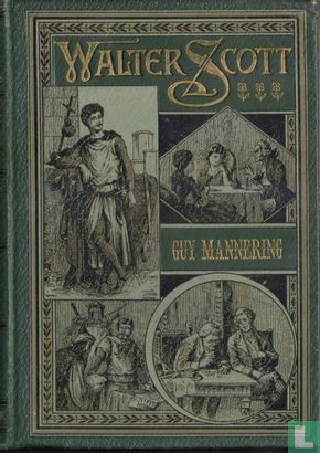 Guy Mannering - Image 1