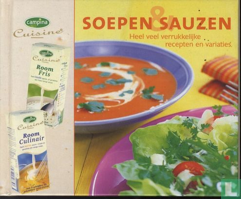 Soepen & sauzen - Image 1