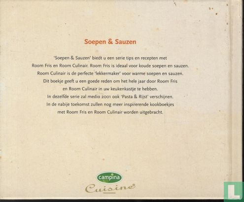 Soepen & sauzen - Image 2