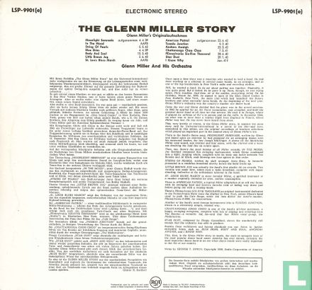 Glenn Miller story - Afbeelding 2