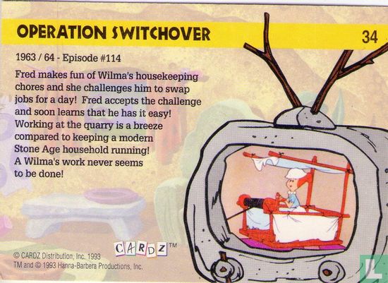 Operation switchover - Afbeelding 2