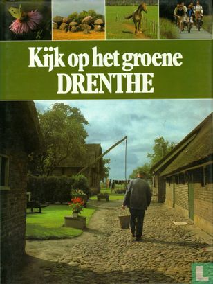 Kijk op het groene Drenthe - Afbeelding 1