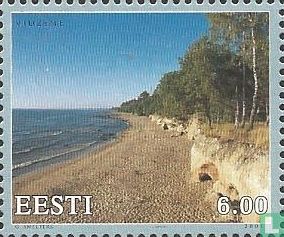 Baltic coast 