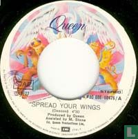 Spread your wings - Afbeelding 3