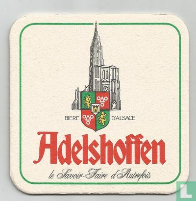 Adelshoffen