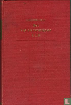 Het vijf en twintigste uur - Image 1