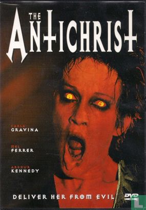 The Antichrist - Afbeelding 1