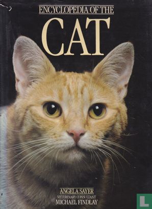 Encyclopedia of the cat - Image 1