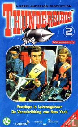 Thunderbirds 2 - Image 1
