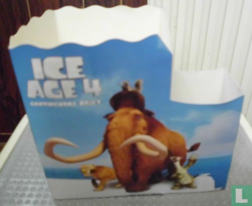 Ice Age 4 - Continental Drift - Afbeelding 1
