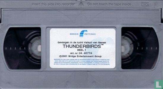 Thunderbirds 1 - Image 3