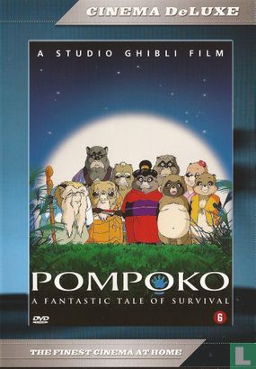 Pompoko - Image 1