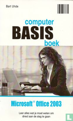 Microsoft Office 2003 - Image 1