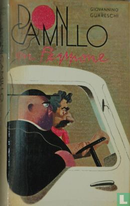 Don Camillo en Peppone - Bild 1