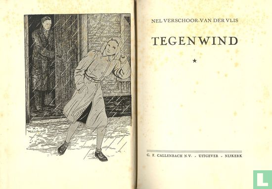 Tegenwind - Image 3