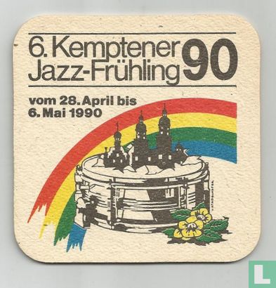 6.Kemptener Jazz-Frühling - Image 1