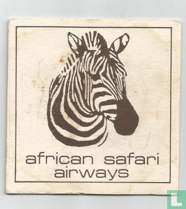 African safari airways