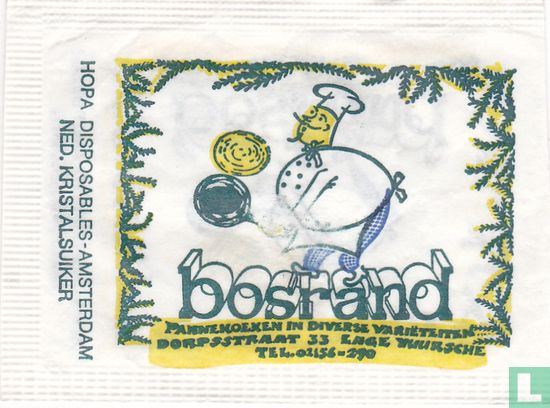 Bosrand  - Image 2
