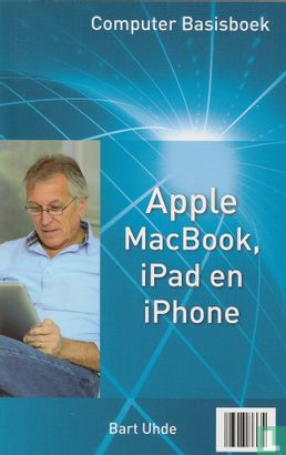 Apple MacBook, iPad en iPhone - Afbeelding 1